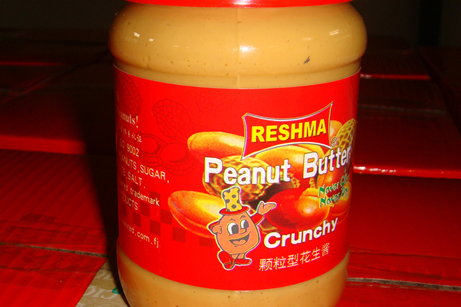 Peanut Butter